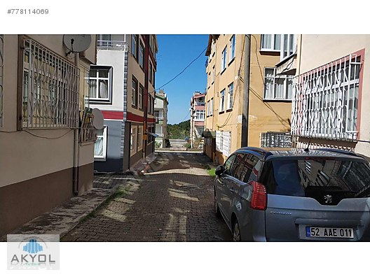 Unye Satilik Daire Ilanlari Ve Satilik Ev Fiyatlari Sahibinden Com