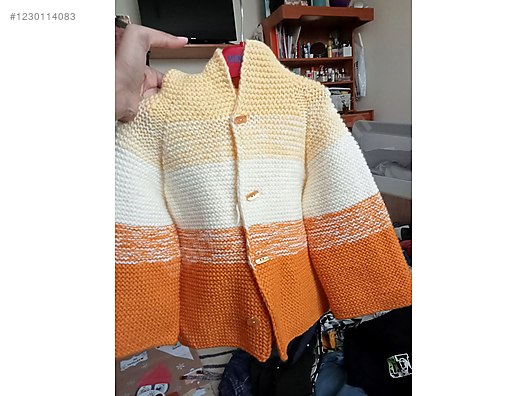 Used & Brand New Items / Mother & Baby / Baby Wear / Cardigans