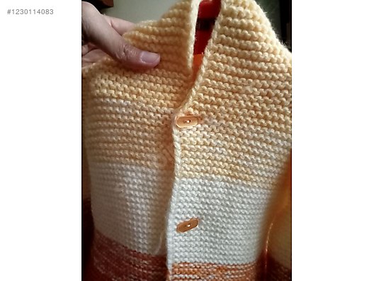 Used & Brand New Items / Mother & Baby / Baby Wear / Cardigans