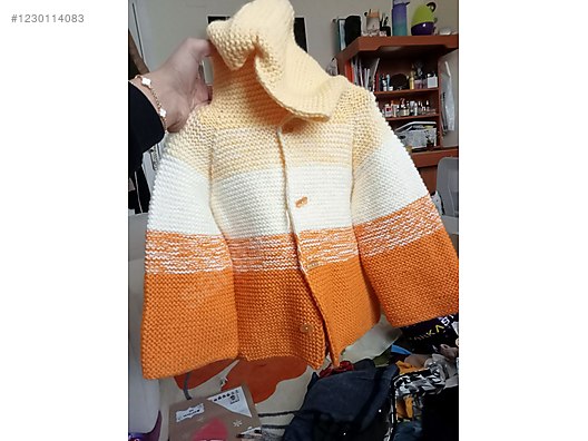 Used & Brand New Items / Mother & Baby / Baby Wear / Cardigans