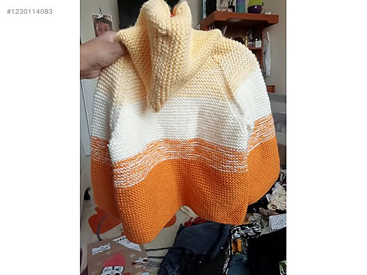 Used & Brand New Items / Mother & Baby / Baby Wear / Cardigans