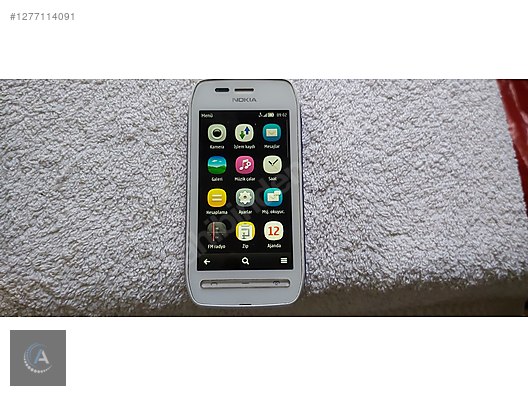 Used & Brand New Items / Cell Phones & Accessories / Cell Phones / Nokia / 603
