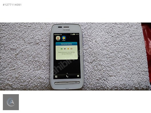 Used & Brand New Items / Cell Phones & Accessories / Cell Phones / Nokia / 603