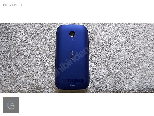 Used & Brand New Items / Cell Phones & Accessories / Cell Phones / Nokia / 603