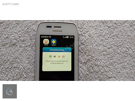 Used & Brand New Items / Cell Phones & Accessories / Cell Phones / Nokia / 603