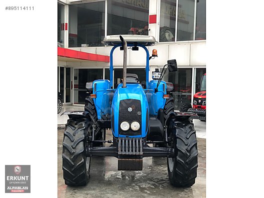 2006 Magazadan Ikinci El Landini Satilik Traktor 130 000 Tl Ye Sahibinden Com Da 895114111