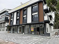 260 M2 İŞYERİ ÇAYIROVA YAVUZ SULTAN SELİM CADDESİ E5 GİRİŞİNDE #1286114137