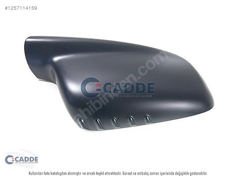 BMW E46 COUPE CABRIO E65 AYNA KAPAĞI 51167074235 51167074236