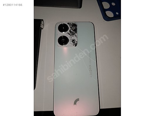 İkinci El ve Sıfır Alışveriş / Cep Telefonu & Aksesuar / Cep Telefonu / Reeder / Diğer