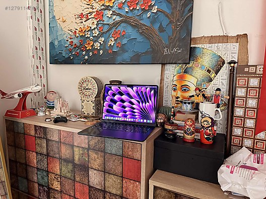 Used & Brand New Items / Computers / Laptops & Notebooks / Laptops / Apple Macbook