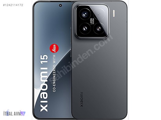 İkinci El ve Sıfır Alışveriş / Cep Telefonu & Aksesuar / Cep Telefonu / Toplu Satış