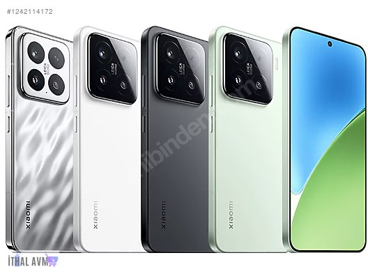 İkinci El ve Sıfır Alışveriş / Cep Telefonu & Aksesuar / Cep Telefonu / Toplu Satış