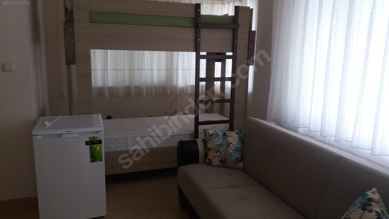 ERDEK OCAKLAR MAHALLESİNDE BAHÇELİ SATILIK DUBLEX DAİRE Satılık Daire