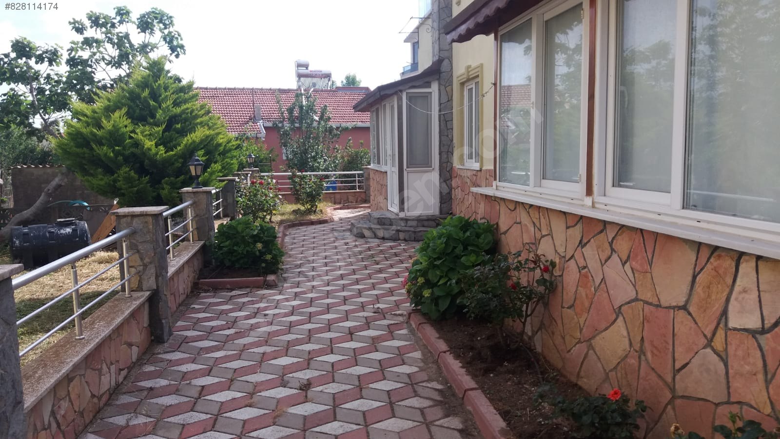 ERDEK OCAKLAR MAHALLESİNDE BAHÇELİ SATILIK DUBLEX DAİRE Satılık Daire