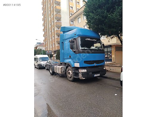 renault premium 420 19 2004 model 155 000 tl sahibinden satilik ikinci el 900114195