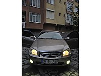 Masrafsız Temiz bakımlı Kia Cerato 2006 1.5 Crdi #1286114217