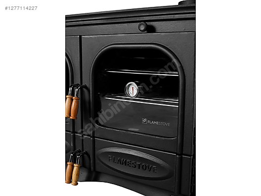 İkinci El ve Sıfır Alışveriş / Bahçe & Yapı Market / Yapı Malzemeleri / Isıtma / Soba & Şömine