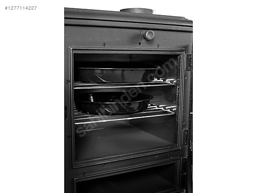 İkinci El ve Sıfır Alışveriş / Bahçe & Yapı Market / Yapı Malzemeleri / Isıtma / Soba & Şömine