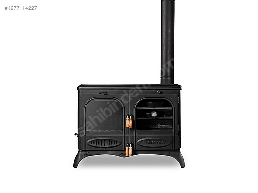 İkinci El ve Sıfır Alışveriş / Bahçe & Yapı Market / Yapı Malzemeleri / Isıtma / Soba & Şömine