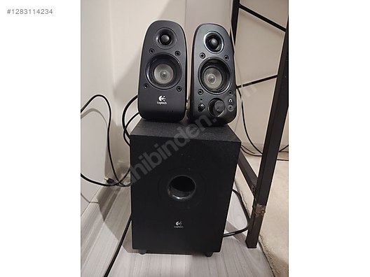 Used & Brand New Items / Computers / Peripherals / Computer Speakers