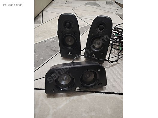Used & Brand New Items / Computers / Peripherals / Computer Speakers
