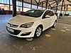 Vasıta / Otomobil / Opel / Astra / 1.4 T / Edition Plus