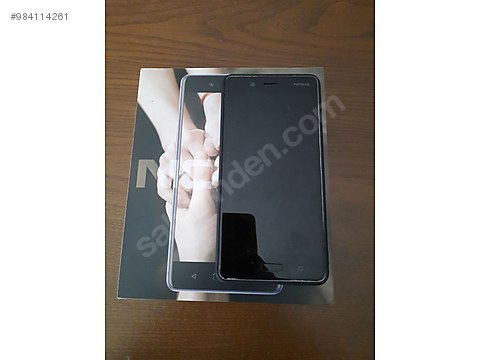 nokia 8 nokia 8 cep telefonu cok temiz sahibinden comda 984114261