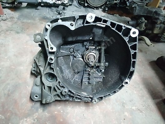 Minivan Panelvan Sanziman Vites Fiat Doblo 1 9jtd Cikma Sanziman Komple Sahibinden Comda