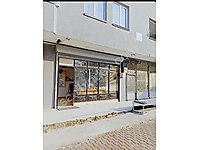 GÜZELYALI SÜLEYMAN DEMİREL 2. PARSEL KAÇMAZ SATILIK DÜKKAN... #1280114271