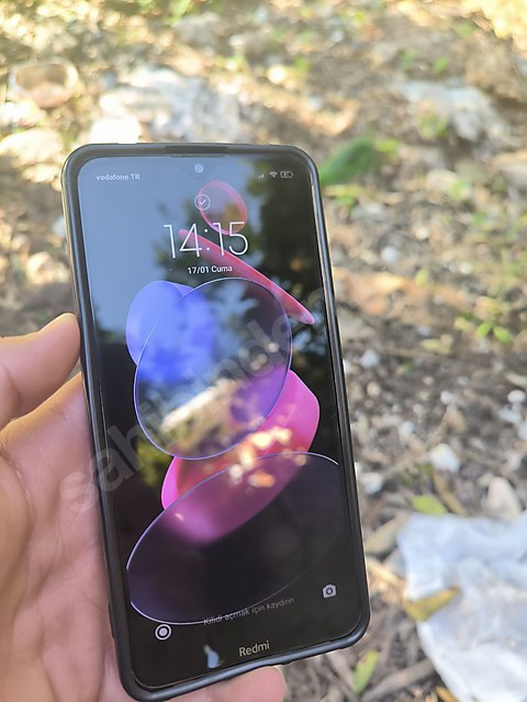 Xiaomi Redmi 8A Tertemiz