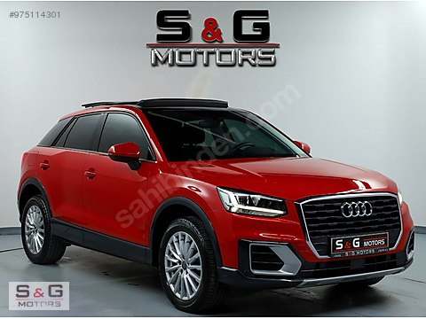audi q2 35 tfsi design s g motors 2020 audi q2 35 tfsi desing cam tvn elk bgj boyasiz at sahibinden com 975114301
