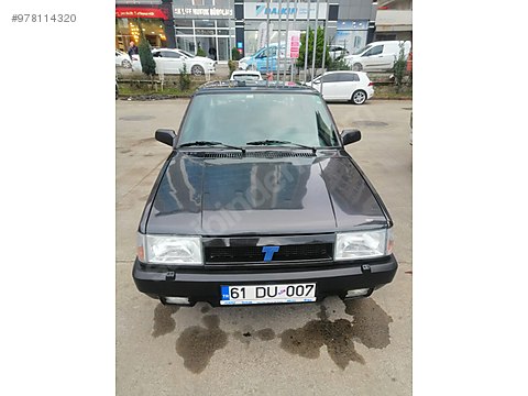tofas dogan l sahibinden masrafsiz 1991 model dogan l at sahibinden com 978114320