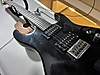 Washburn Elektro Gitar