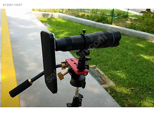 Used & Brand New Items / Cameras & Photographic Equipment / Binoculars