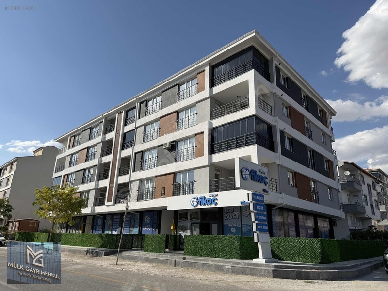 Korkmaz Gayrimenkul - MÜLK YATIRIM KAYABAŞI MAH BULVAR ÜZERİ 3+1 ARA KAT DAİRE (Sahibinden #1340114361)