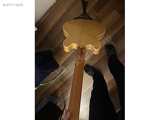 İkinci El ve Sıfır Alışveriş / Müzik / Müzik Aletleri / Telli Çalgılar / Gitar / Elektro