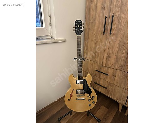 İkinci El ve Sıfır Alışveriş / Müzik / Müzik Aletleri / Telli Çalgılar / Gitar / Elektro