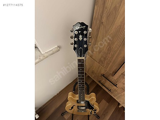 İkinci El ve Sıfır Alışveriş / Müzik / Müzik Aletleri / Telli Çalgılar / Gitar / Elektro