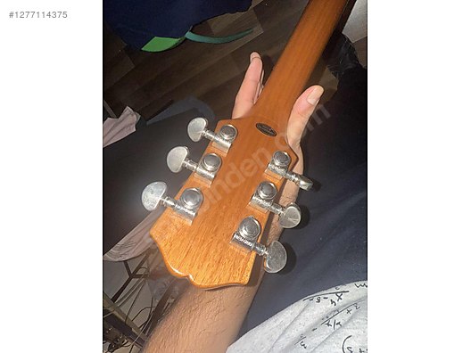 Epiphone Elektro Gitar