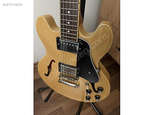 Epiphone Elektro Gitar