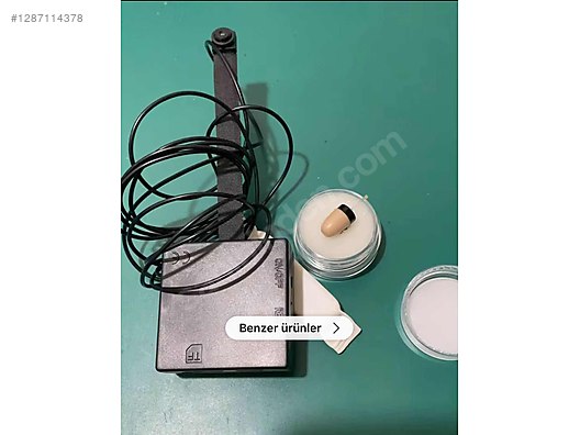 İkinci El ve Sıfır Alışveriş / Fotoğraf & Kamera / Video Kamera / Gizli Kamera