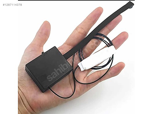 İkinci El ve Sıfır Alışveriş / Fotoğraf & Kamera / Video Kamera / Gizli Kamera