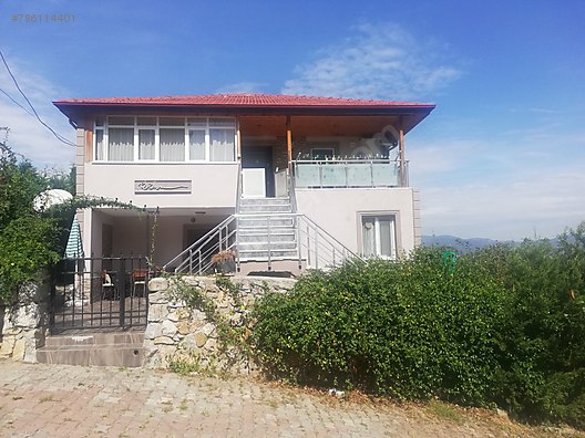 SAPANCA KURTKÖY GÖL MANZARALI EV #786114401