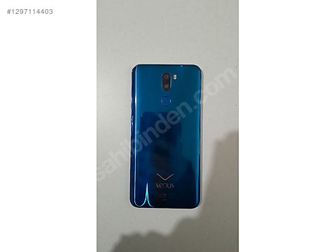 64 GB Mavi Vestel Venus Z30 Cep Telefonu - 1297114403