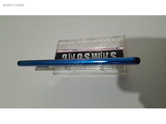 64 GB Mavi Vestel Venus Z30 Cep Telefonu - 1297114403