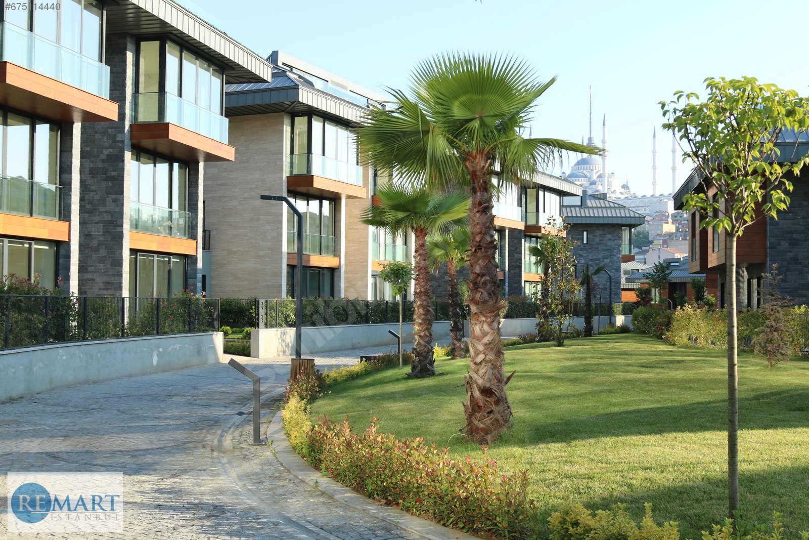 çengelköy satılık müstakil ev