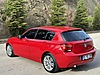 Vasıta / Otomobil / BMW / 1 Serisi / 116i / Comfort