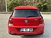 Vasıta / Otomobil / BMW / 1 Serisi / 116i / Comfort