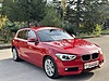 Vasıta / Otomobil / BMW / 1 Serisi / 116i / Comfort