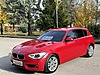 Vasıta / Otomobil / BMW / 1 Serisi / 116i / Comfort